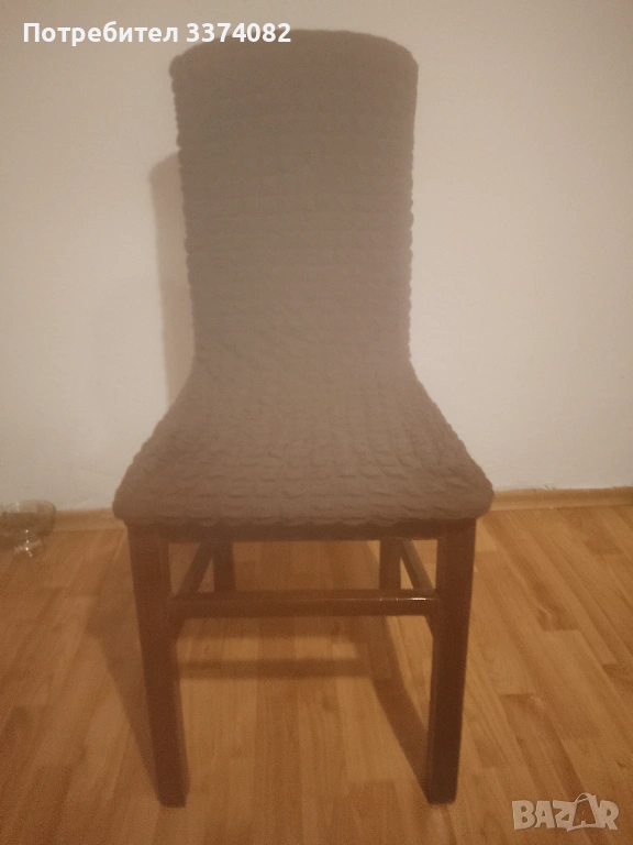 Столове от бук, снимка 1
