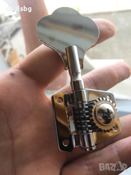 Ключ за бас китара, снимка 1