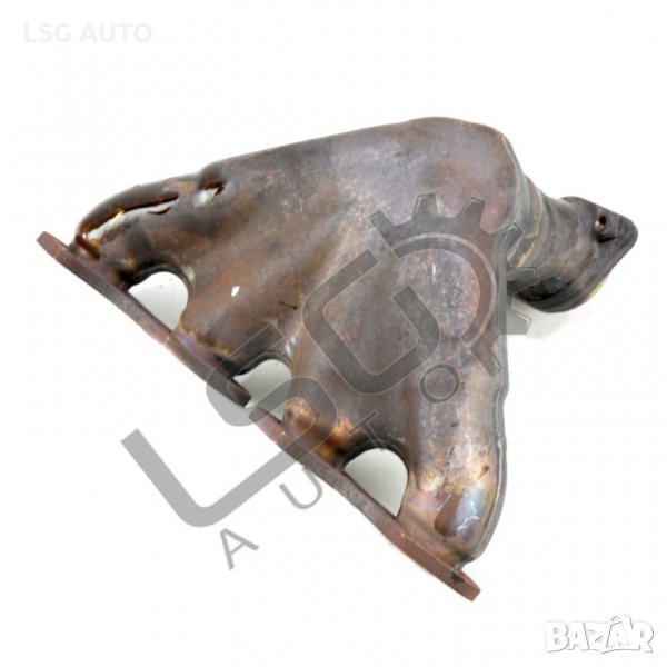 Изпускателен колектор Mercedes-Benz C-Class 204 (W/S/C) 2007-2014 MB280320N-97, снимка 1