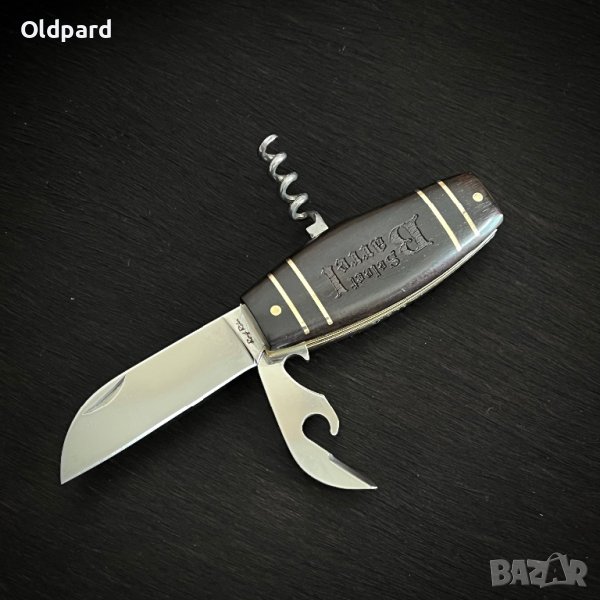 Прекрасен подарък джобен сгъваем нож. select Barrel RR1464, снимка 1
