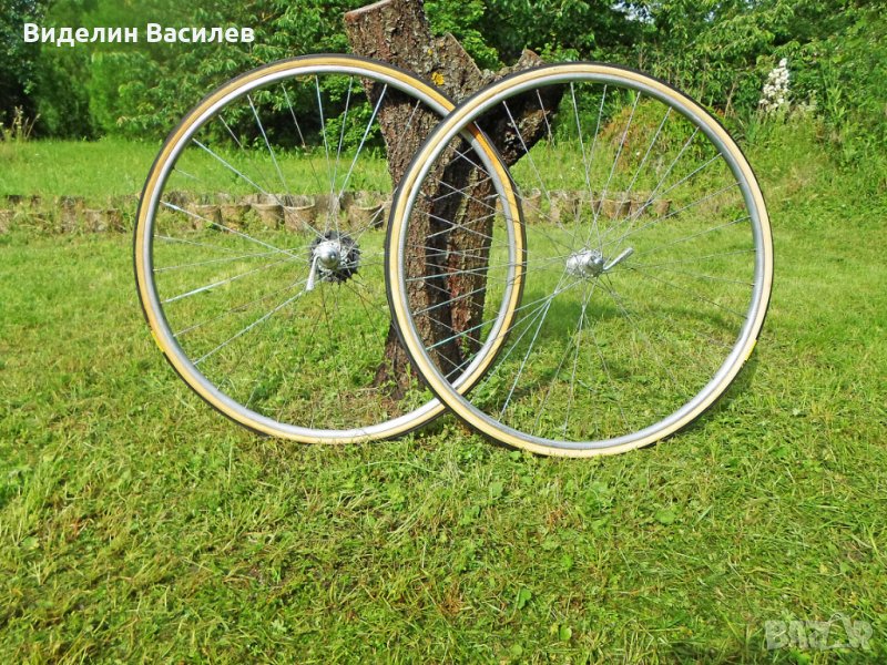 Nisi,Campagnolo/ретро шосейни капли /, снимка 1