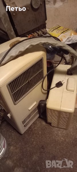 Мобилен климатик, снимка 1