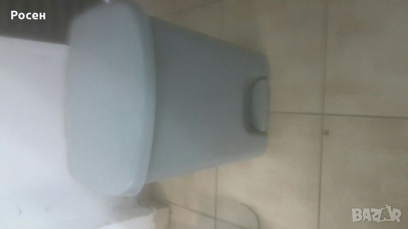 Кошчета за боклук, снимка 1