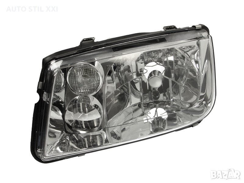 Фар Фарове за VW BORA 98-05 г., снимка 1
