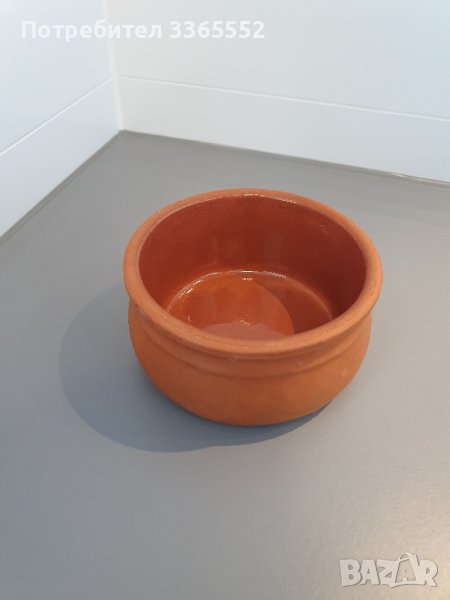 Керамични купички без капак, 250мл , снимка 1