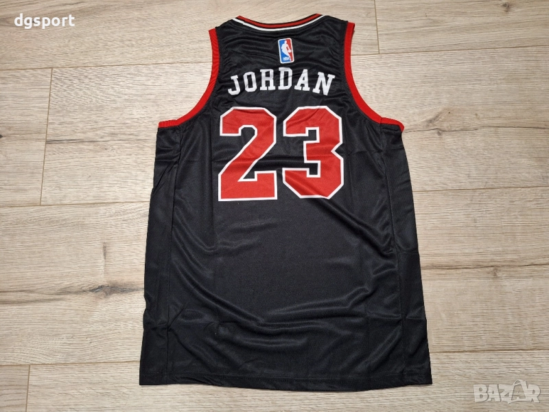 Баскетболен потник на Чикаго Булс #Майкъл Джордан #23!, снимка 1