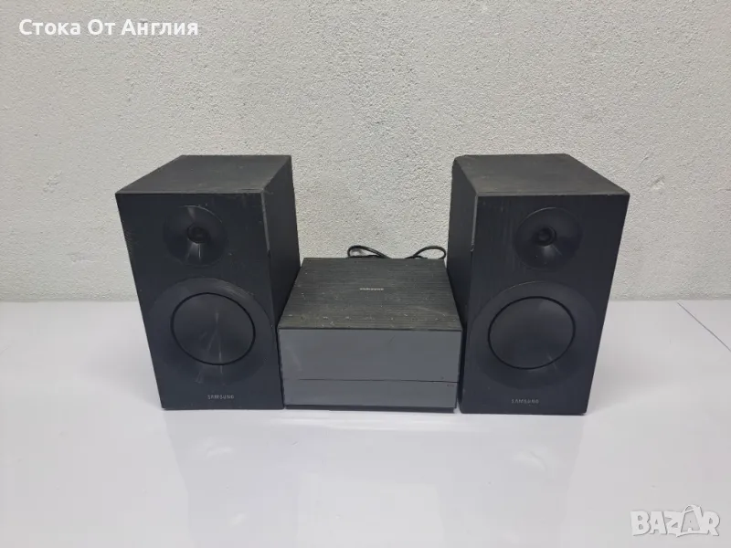 Аудио система - Samsung MM-J330, снимка 1