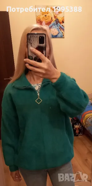 Кашмирена жилетка , снимка 1