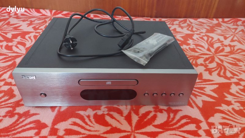 CD Player Sherwood Newcastle CD-772, снимка 1