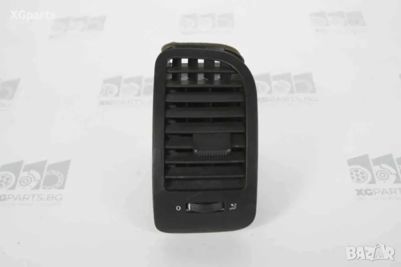 Духалка парно за Volkswagen Lupo (1998-2005), позиция: дясна, снимка 1