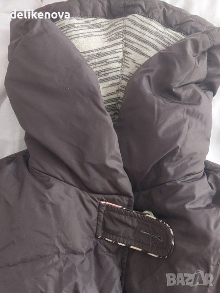 MISSONI Italy. Size M Пух Страхотно яке, снимка 1