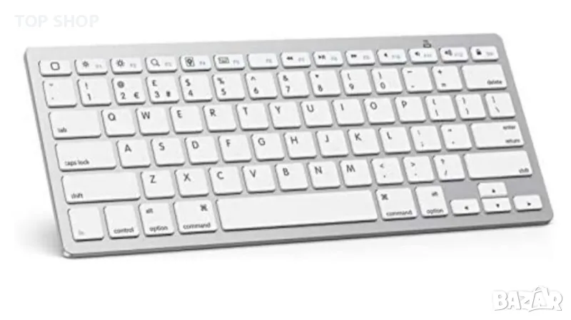 Bluetooth клавиатура, снимка 1