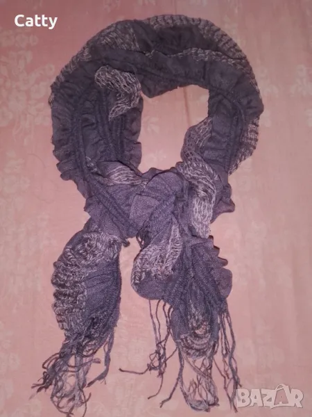 Дамски шалове , снимка 1