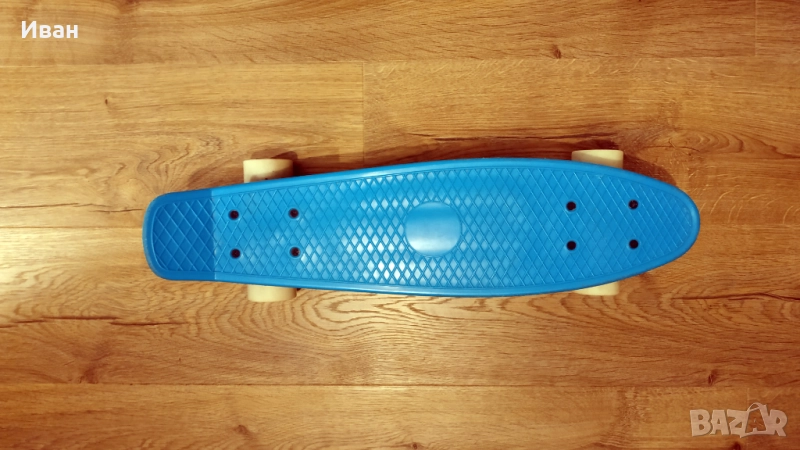 Скейтборд, снимка 1