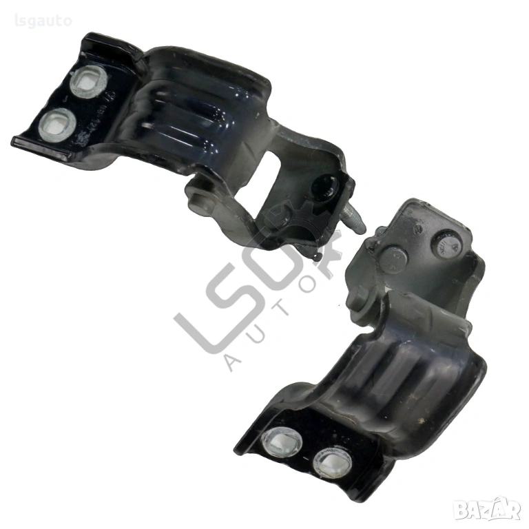 Панти заден капак Volkswagen Passat (B7) 2010-2014 ID: 157094, снимка 1