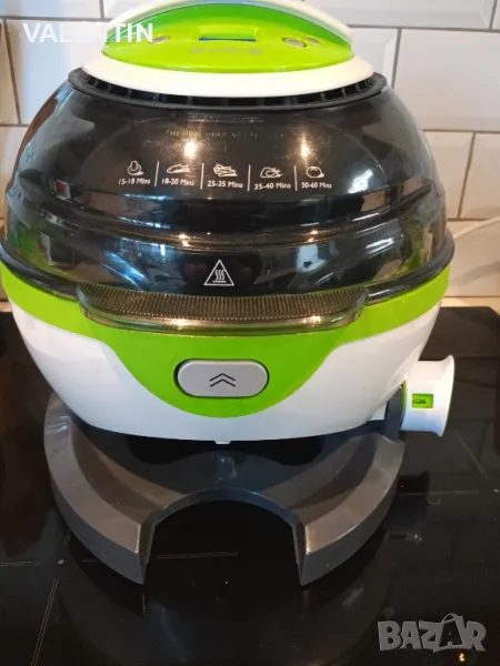 Въздушен фрутюрник , снимка 1