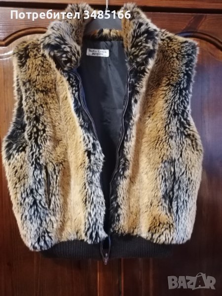 Елече от екокожа , снимка 1