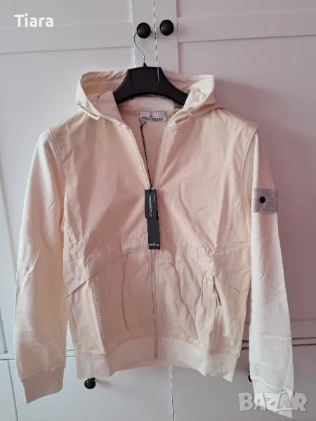 STONE ISLAND - Суичер, снимка 1