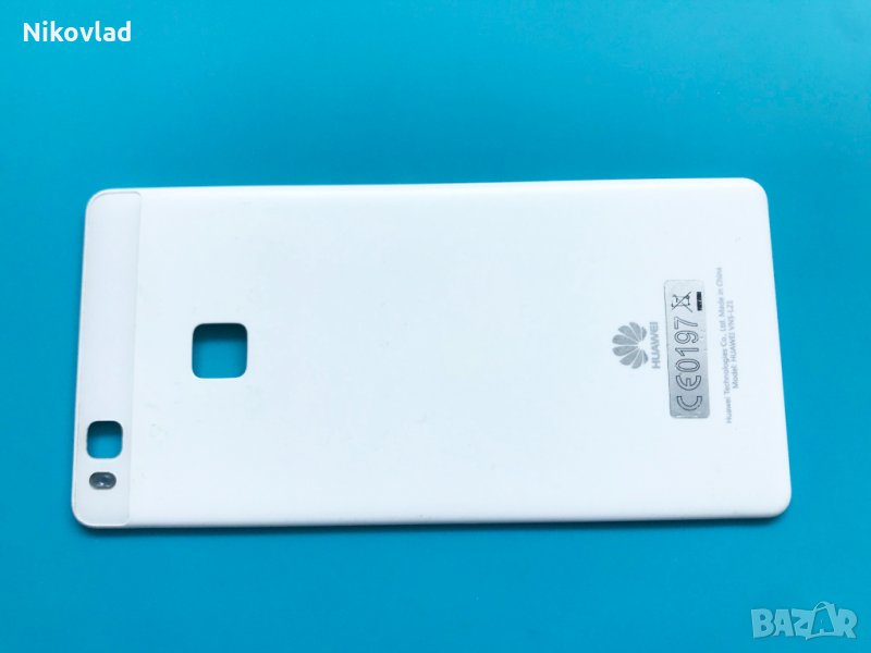 Заден капак Huawei P9 lite, снимка 1
