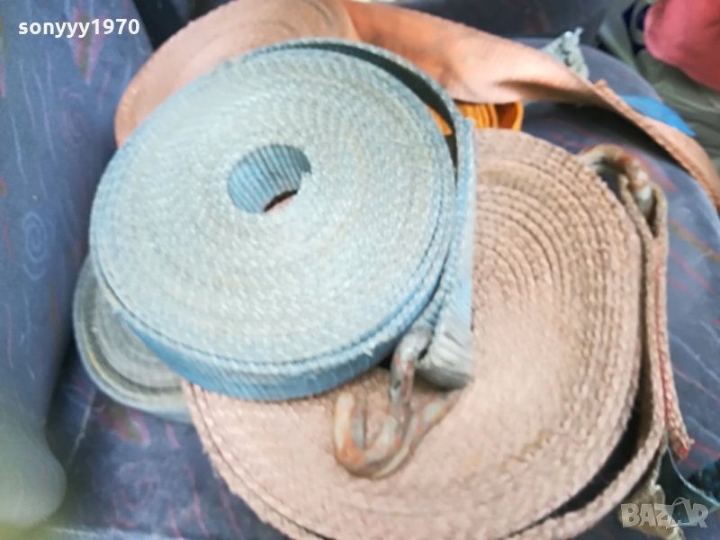 колан 8/9 метра 3006212047, снимка 1