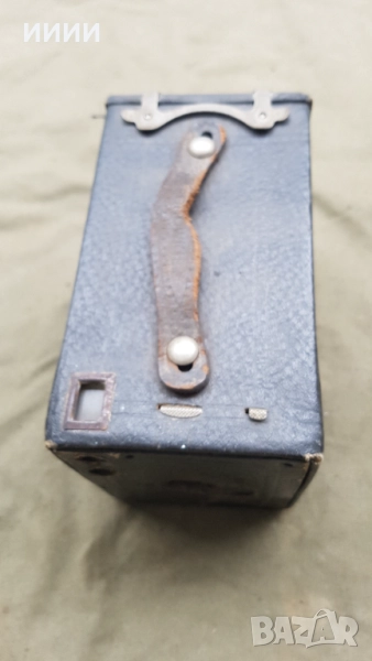 Канадски фотоапарат камера, снимка 1