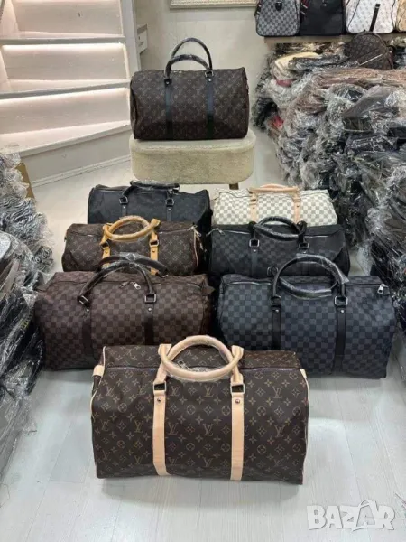 сакове на едро louis vuitton , снимка 1