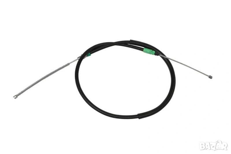 Жило ръчна спирачка задно дясно RICAMBIFLEX за RENAULT TRAFIC 1.4-2.5D 03.80-03.01г. № 01.440.820, снимка 1