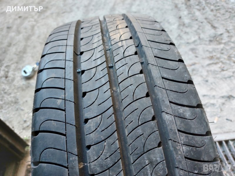 1бр. нова лятна гума GOODYEAR  225 65 16 dot 0420, снимка 1