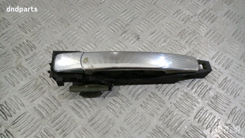 Дръжка врата Nissan Murano 2006г.(предна дясна)	, снимка 1
