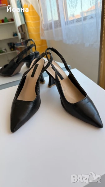Дамски обувки , снимка 1