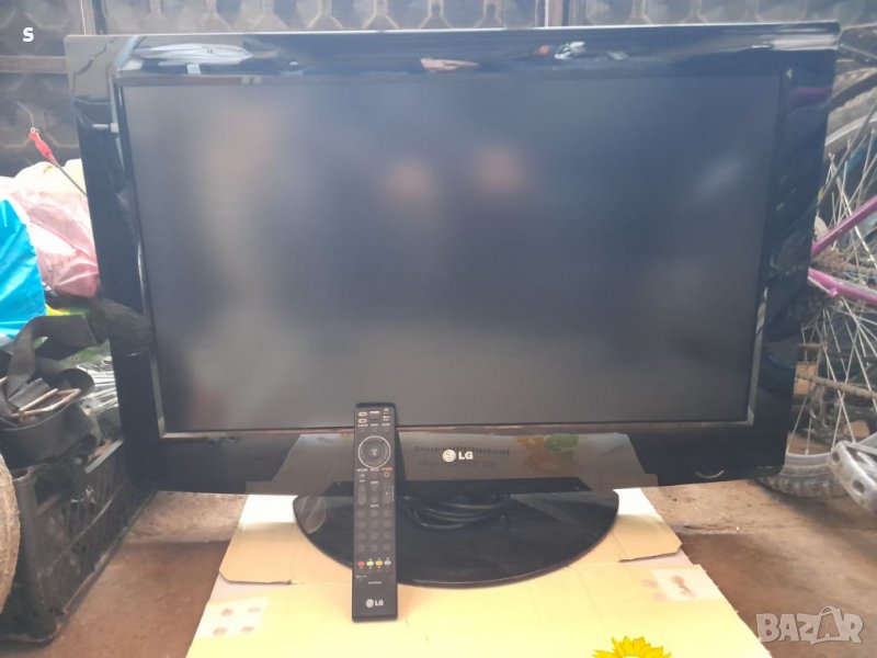 Телевизор, снимка 1