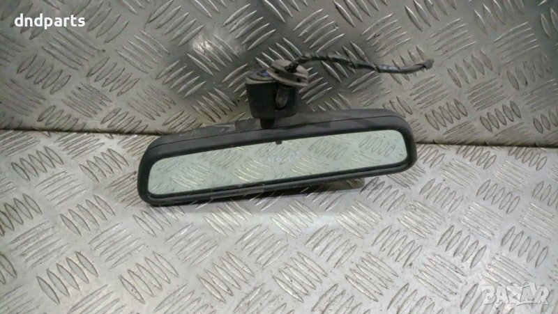 Вътрешно огледало BMW 3-Series E46 2002г., снимка 1