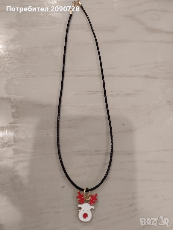 коледни колиета , снимка 1