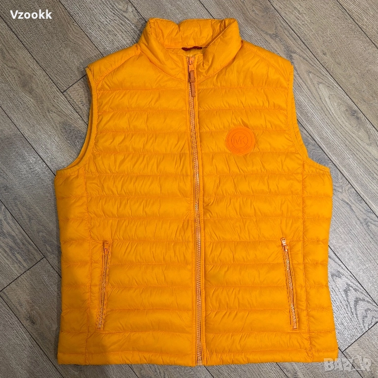 Мъжки елек Michael Kors | M , L , снимка 1