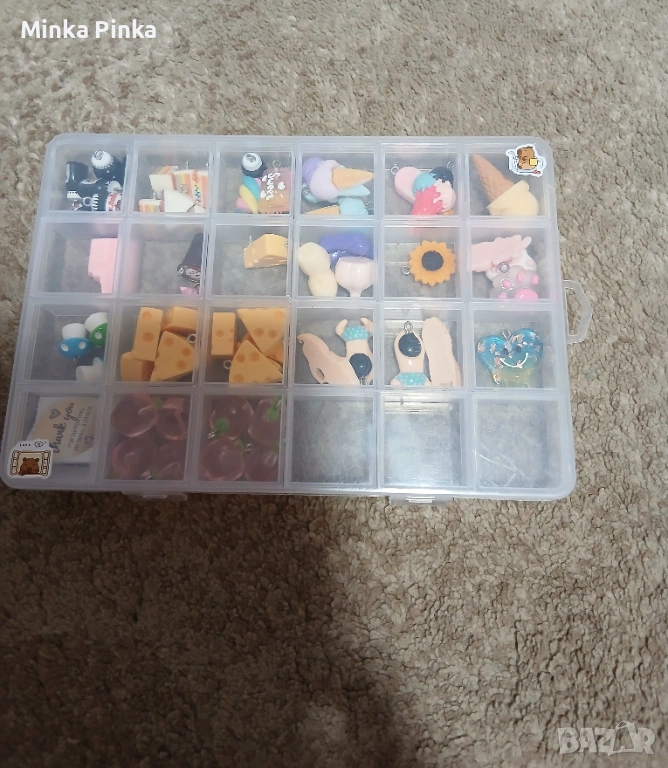 Висулки, снимка 1