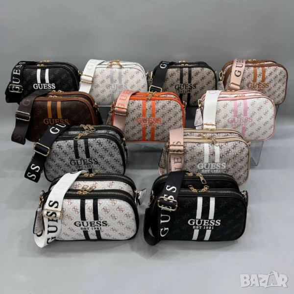 чанти guess , снимка 1
