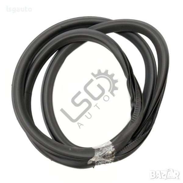 Уплътнение задна лява врата Opel Astra (J) 2010-2018 ID: 116517, снимка 1