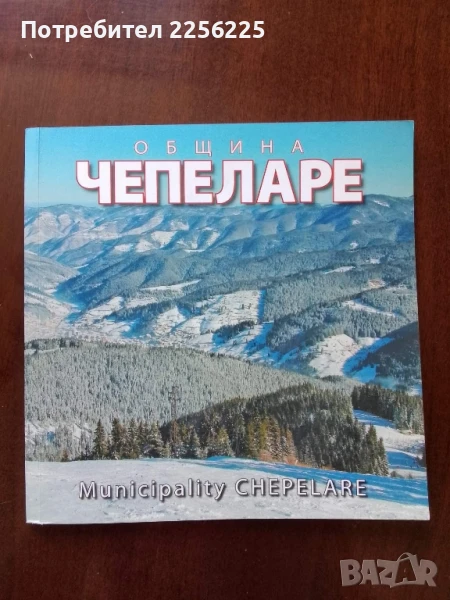 Община Чепеларе, снимка 1