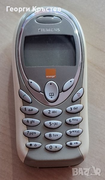 Siemens A52, снимка 1