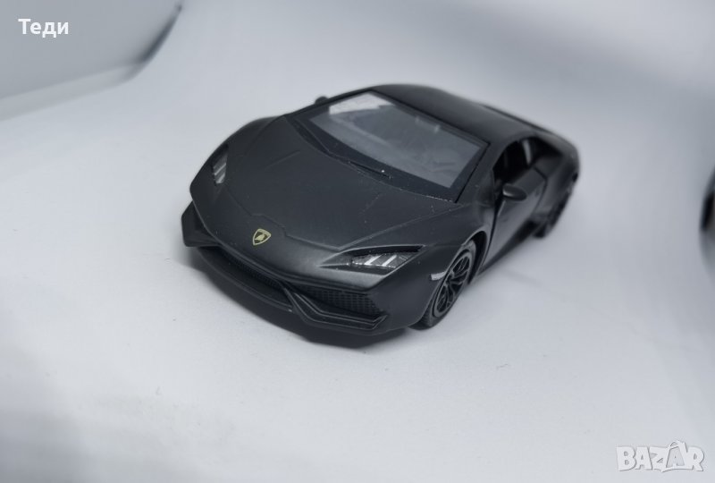 Lamborghini макет, снимка 1
