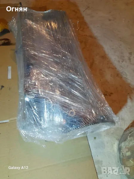 Глава за Мазда 323ф ,ТД ,101кс , 2001г , снимка 1