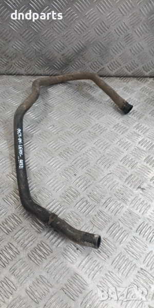 Маркуч антифриз Citroen C4 1.6HDI 2007г.	, снимка 1