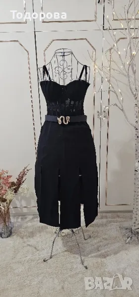 Пола с цепки, снимка 1