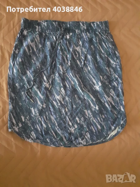 Спортна пола, снимка 1