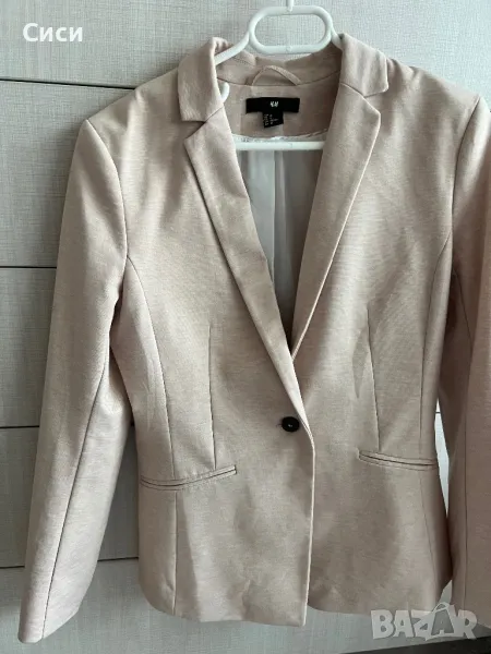 Дамско сако H/M, снимка 1