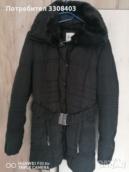 Дамско зимно яке, снимка 1