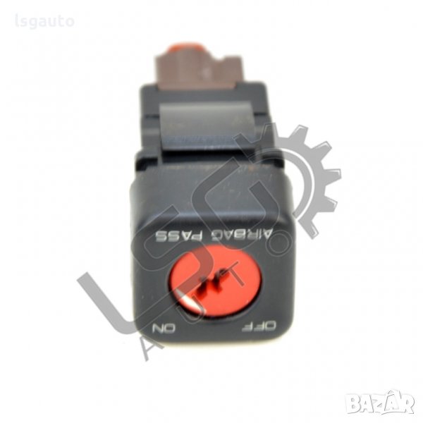 Бутон AIRBAG Citroen Xsara Picasso 2000-2010 C090421N-158, снимка 1