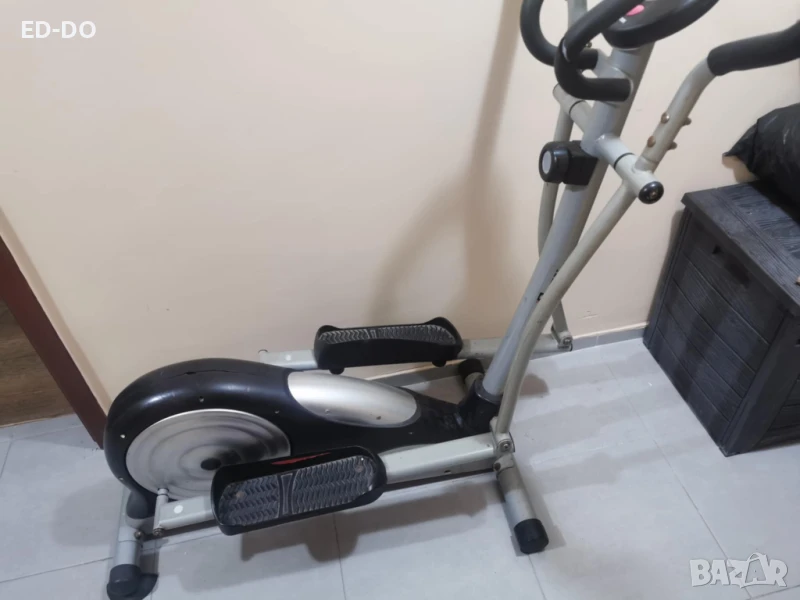 кростренажор, снимка 1