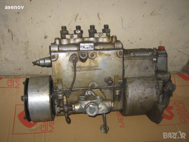 горивно нагнетателна помпа , снимка 1