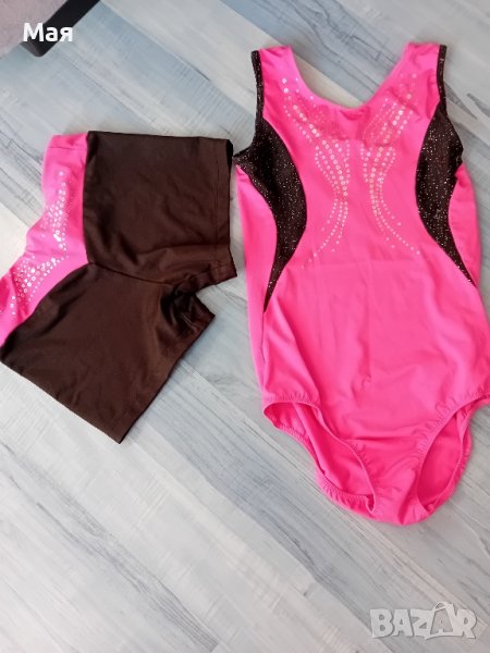 Детски спортен екип, снимка 1